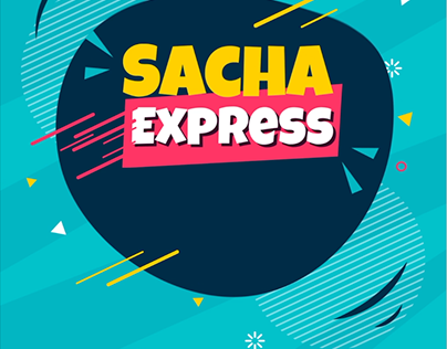 Sacha Expres