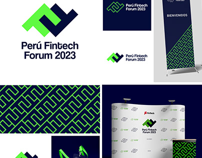 Perú Fintech Forum event