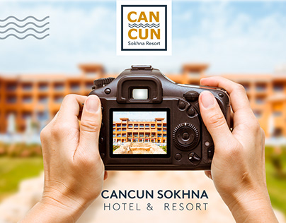 CANCUN Sokhna Hotel & Resort