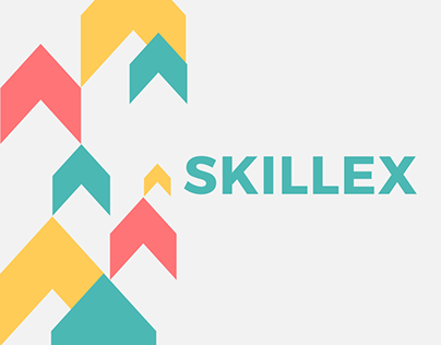 SkillEx Typography
