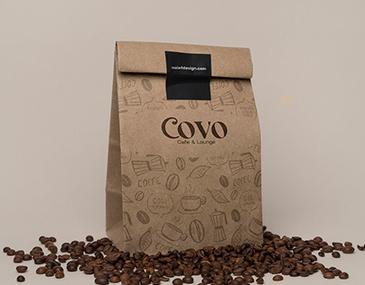 coffee Branding