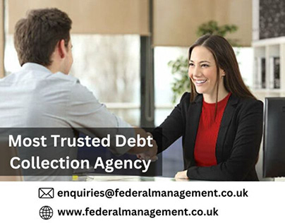A Trusted and Ethical Debt Collection Agency
