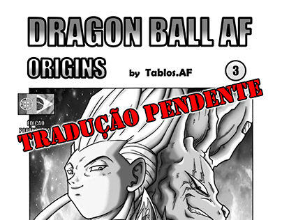 Dragonball Super Projects  Photos, videos, logos, illustrations and  branding on Behance