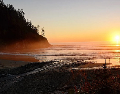 Best Beaches at Oregon Coast Rentals