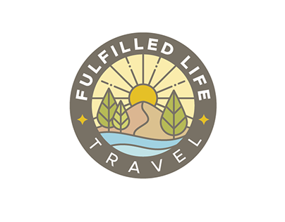 Ful Filled Life Logo