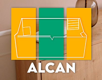 Muebles ALCAN