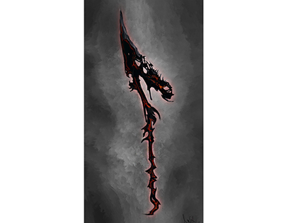 Spear concept