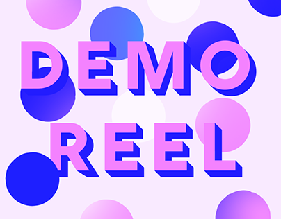 Demo Reel Studio Musette