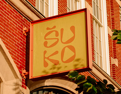 Suko - Video de marca