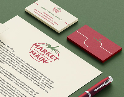 Business Identity Project