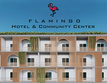 Flamingo Hotel & Community Center Project