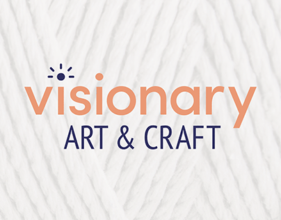 Visionary Art & Craft E-Blast