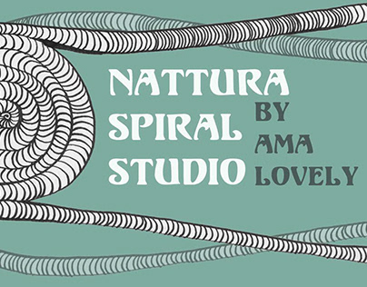 Nattura Spiral Studio
