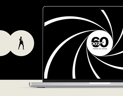 60 Years of Bond - Operazione Storytelling