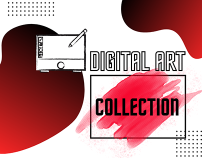 Digital Art Collection
