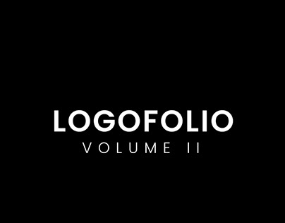 Logofolio vol. 02