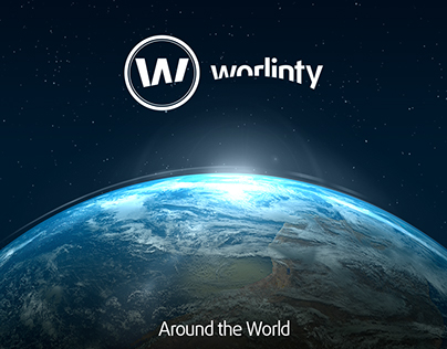 Campaña Worlinty por el mundo