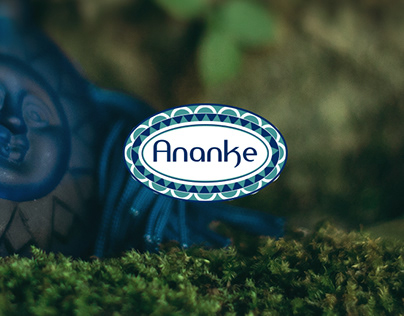 Project thumbnail - Ananke Cosmetics | Graphic design and Photography