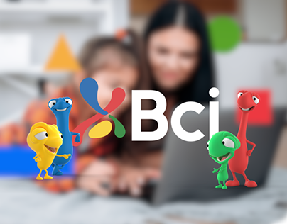 Banco Bci / Digital