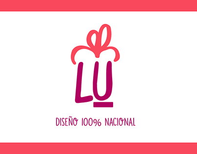 LU - Diseño 100% nacional