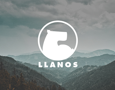 Llanos Design | Portfolio Presentation