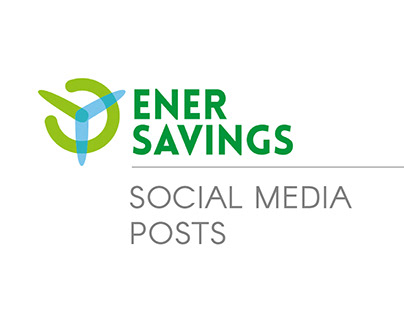 Ener Savings Social Media Posts