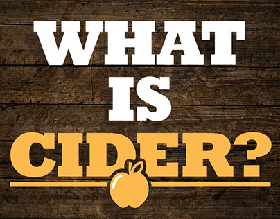 CUB – What is cider – Training videos