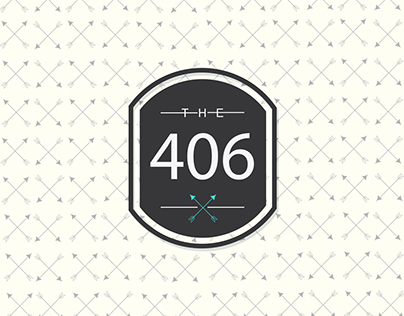 406 Logo