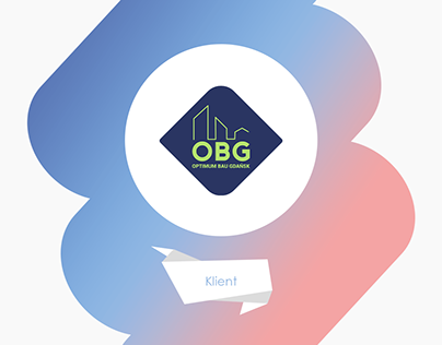 OBG Optimum Bau Gdańsk design