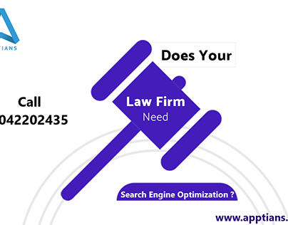 Leading SEO Agency for Lawyers & Law Firms