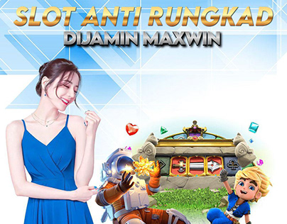 Cuntogel Situs Slot Online Indonesia