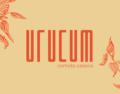 Urucum - Comida Caseira