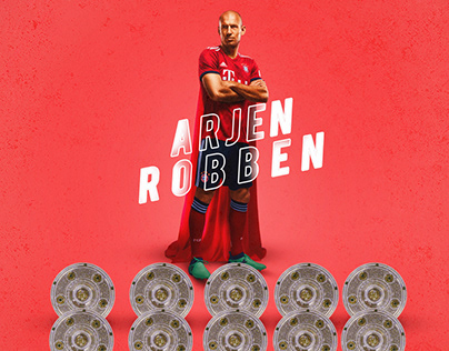 super Arjen Robben