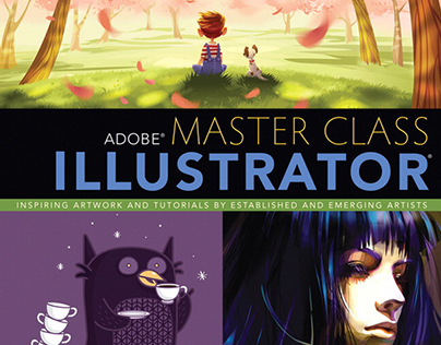 Adobe Master Class: Illustrator