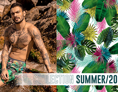 Collection Summer 20