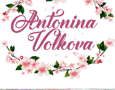 Manicure Antonina Volkova
