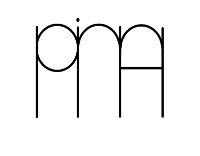 Pina Cafés Logo