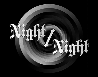 N1GHT/N1GHT