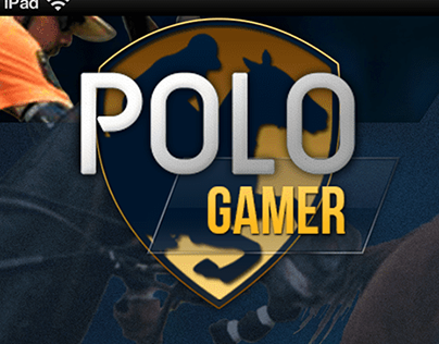 Polo Game for iPad