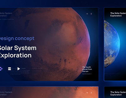 A Journey through the Planets, Moons, and Beyond