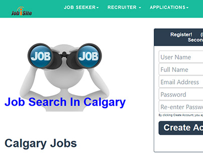 jobs in alberta Calgary