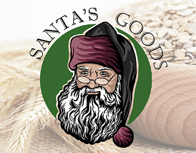 Santa's goods