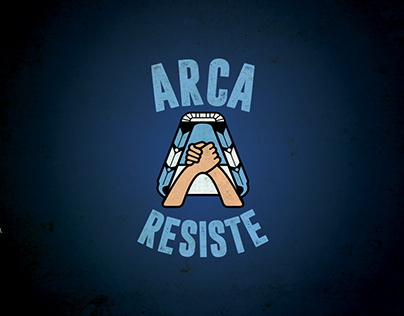 ARCA RESISTE - Cortometraje