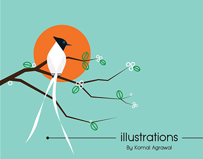Illustrations 2.0 | Digital