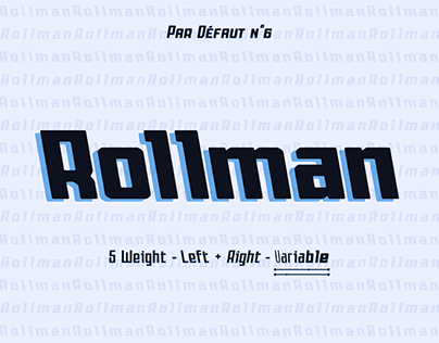Rollman