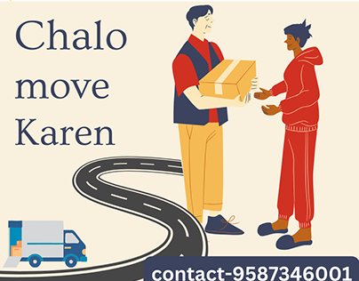 Best Packers and Movers Company