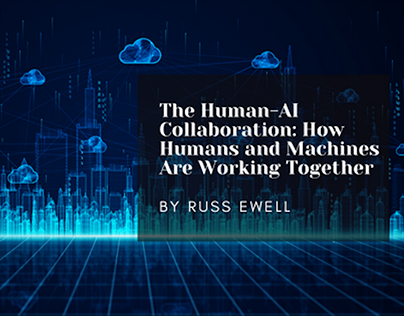 The Human-AI Collaboration