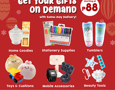 Daiso Japan Ecomm Projects
