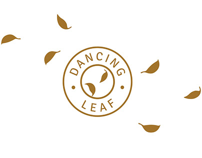 Dancing Leaf