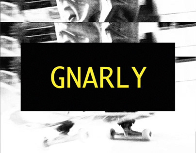 GNARLY | A Documentary About Skateboarding